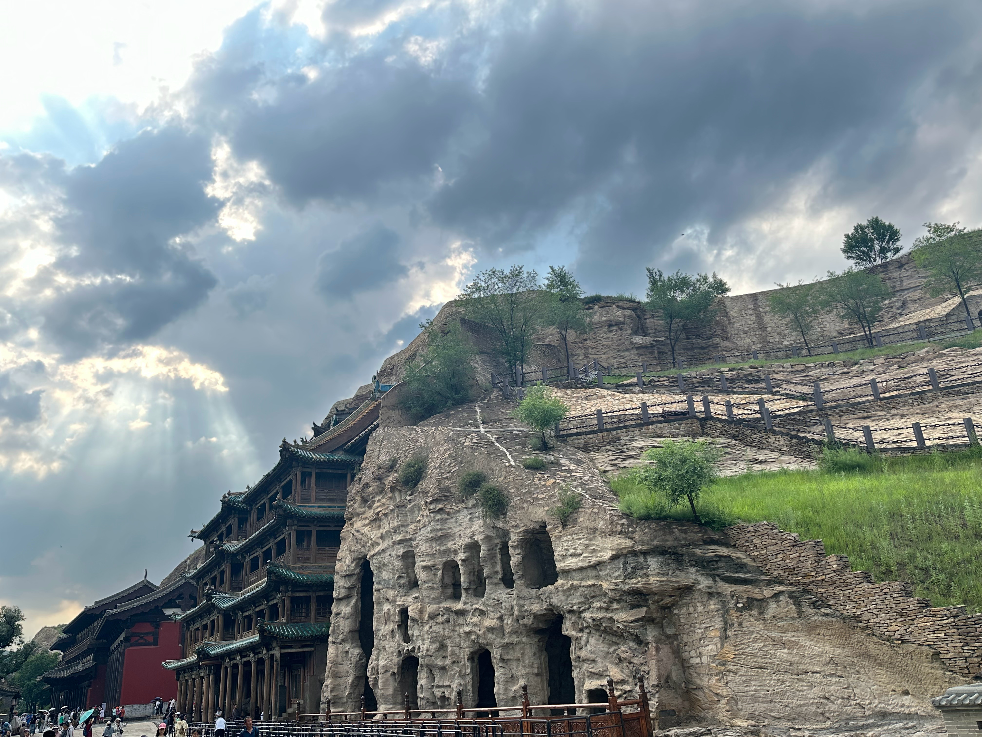 山西,历史文脉与现代转型的交响乐章